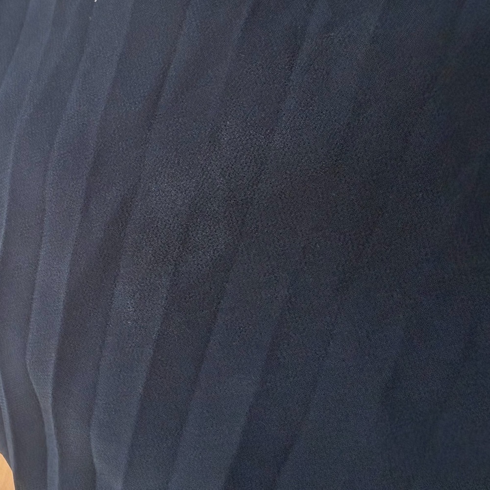 Aritzia Wilfred Twirl Pleated Skirt - Picture 9 of 10